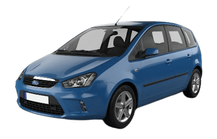 FORD C-MAX 2003-2010